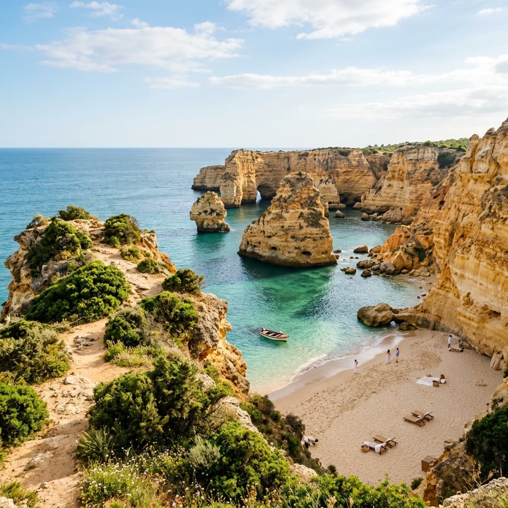 Natureza Marinha