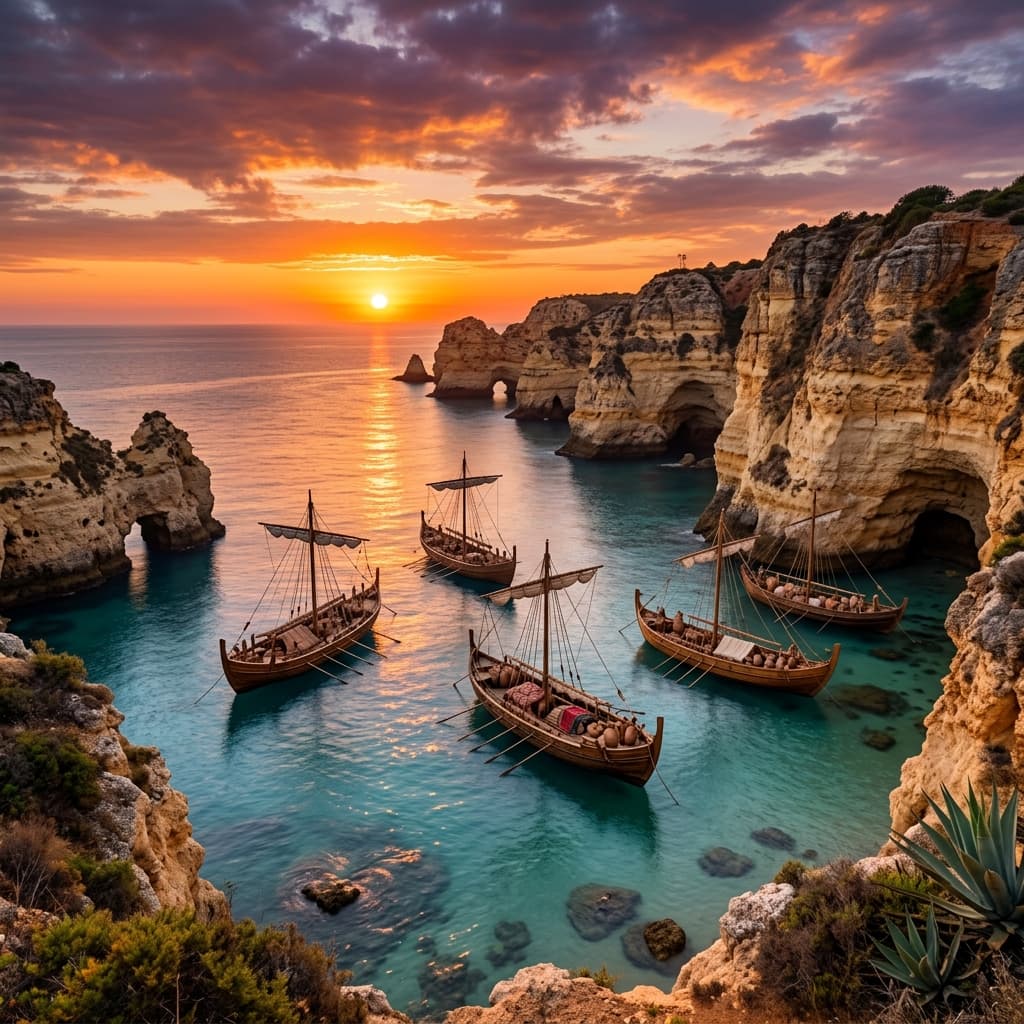Phoenician Roots