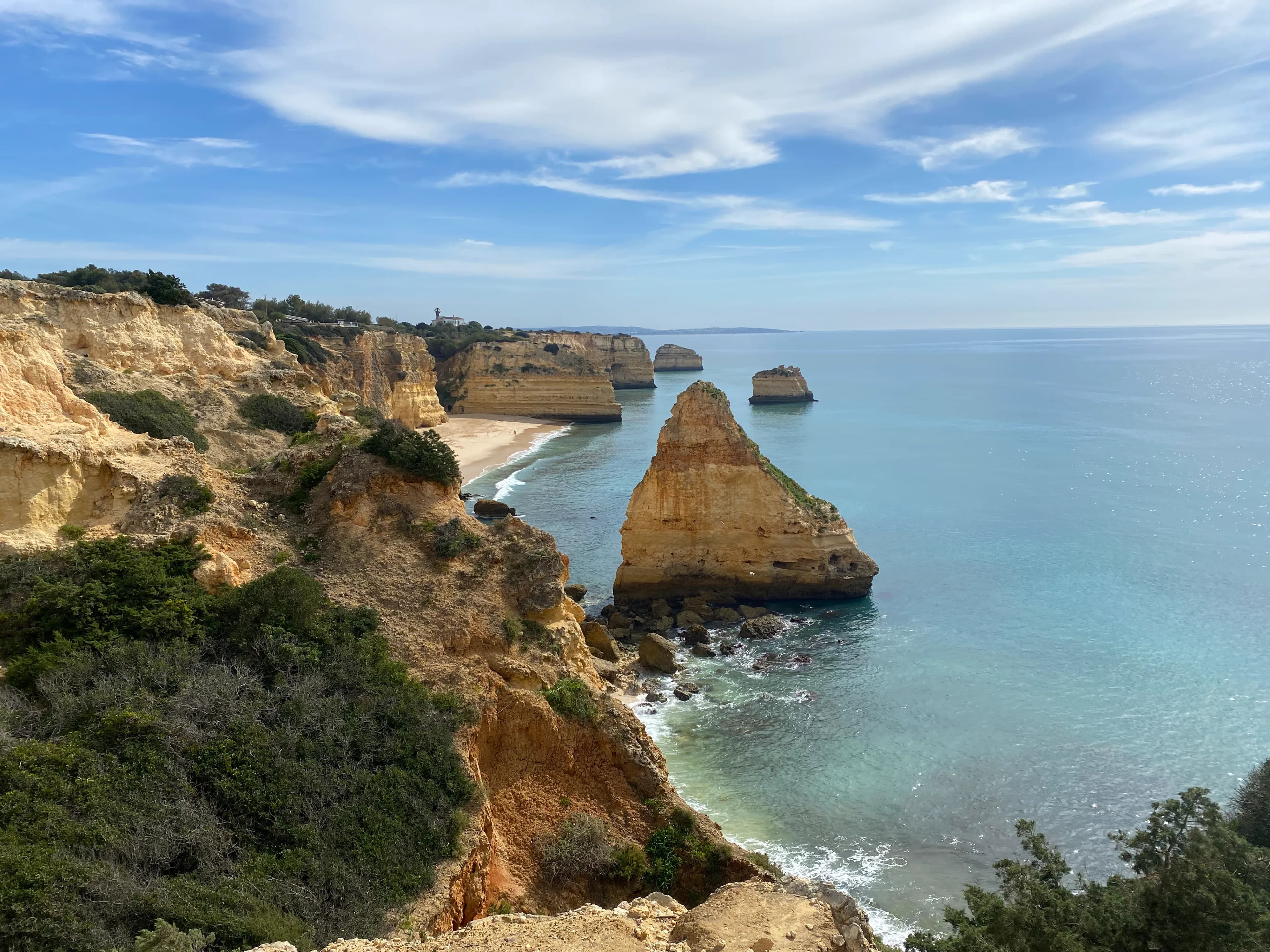 Wild Beach