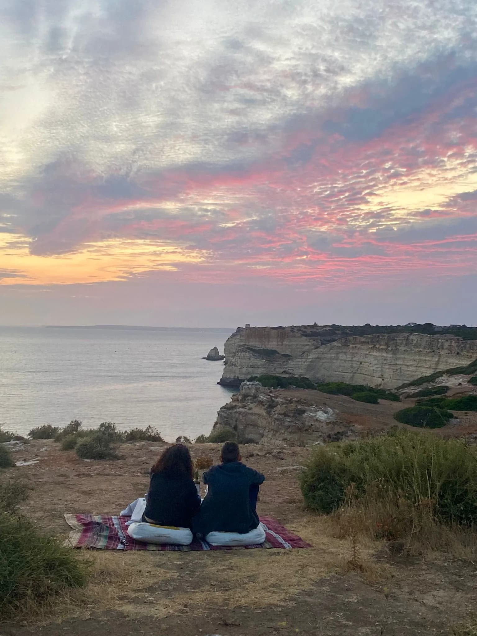 Vicentina Coast