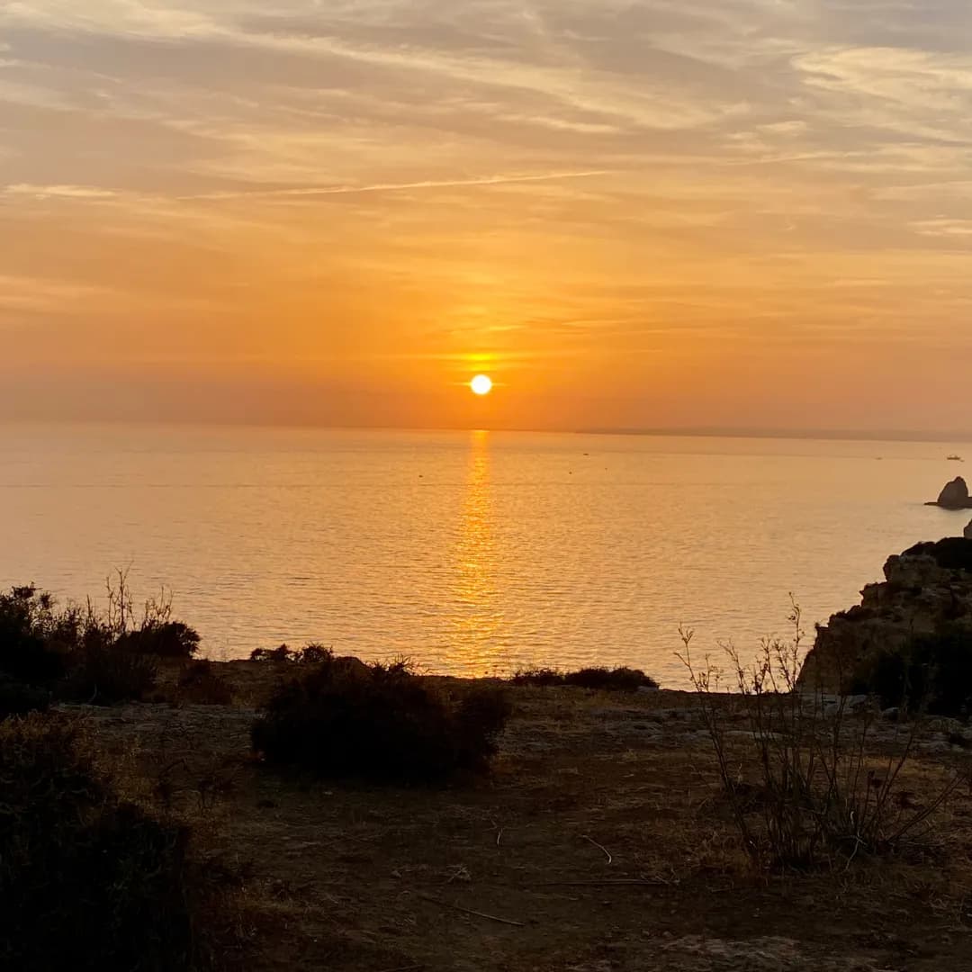 Herança Marinha