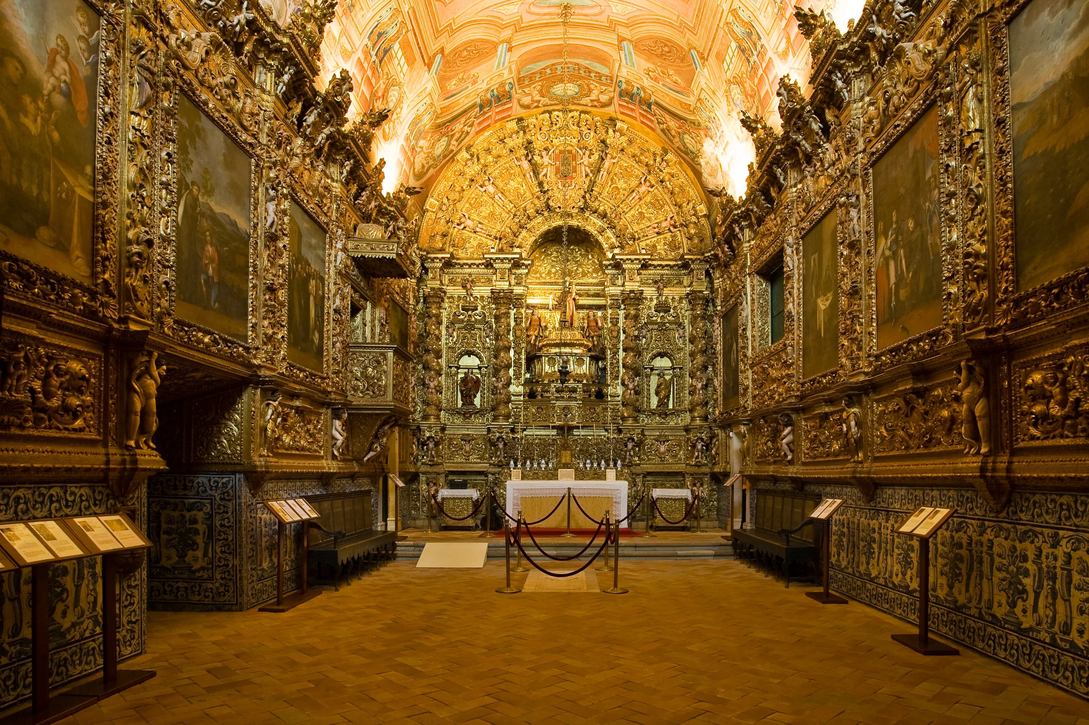 Santo António