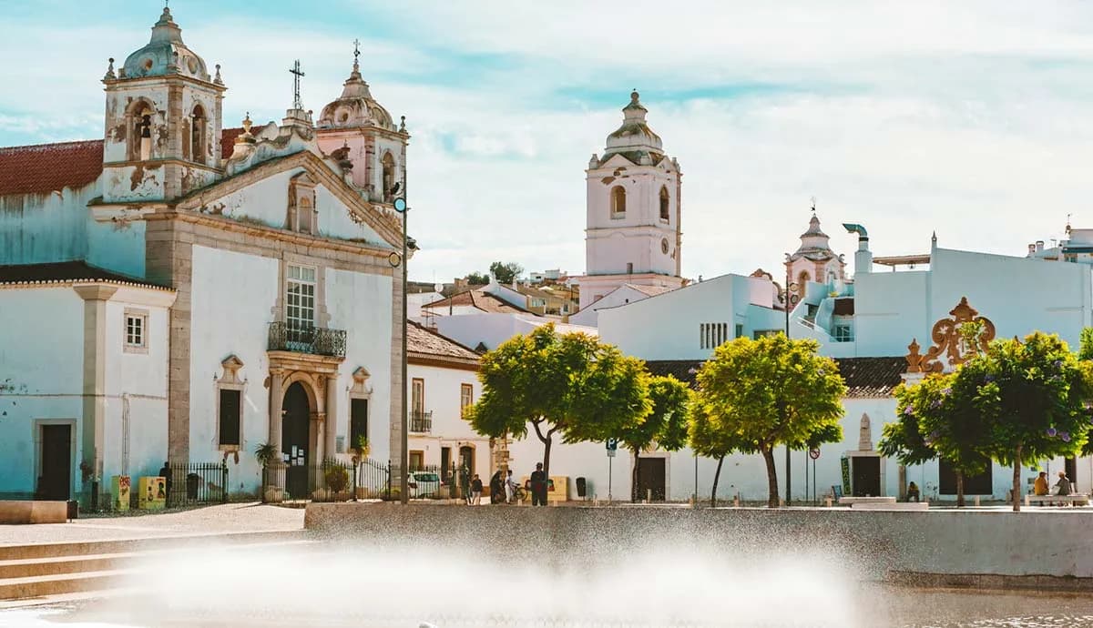 Tour Histórico por Lagos, Sagres y el Cabo de San Vicente 1