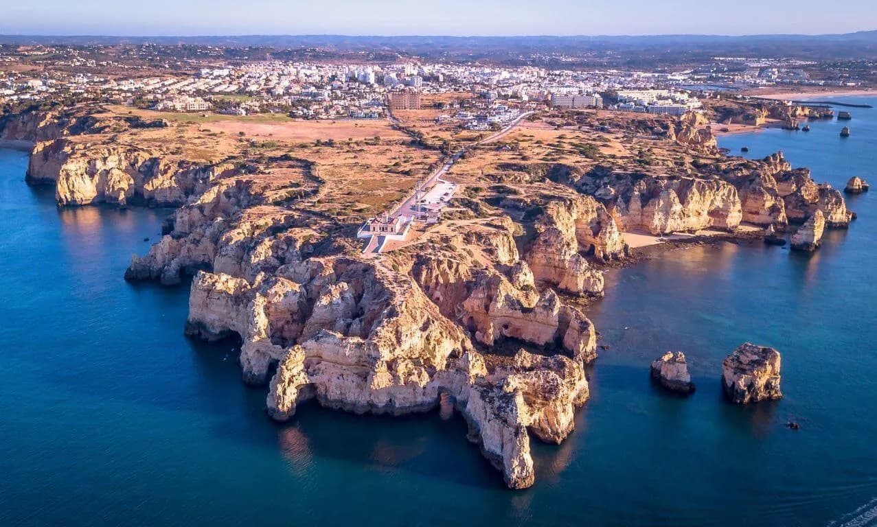 Tour Histórico por Lagos, Sagres y el Cabo de San Vicente 2