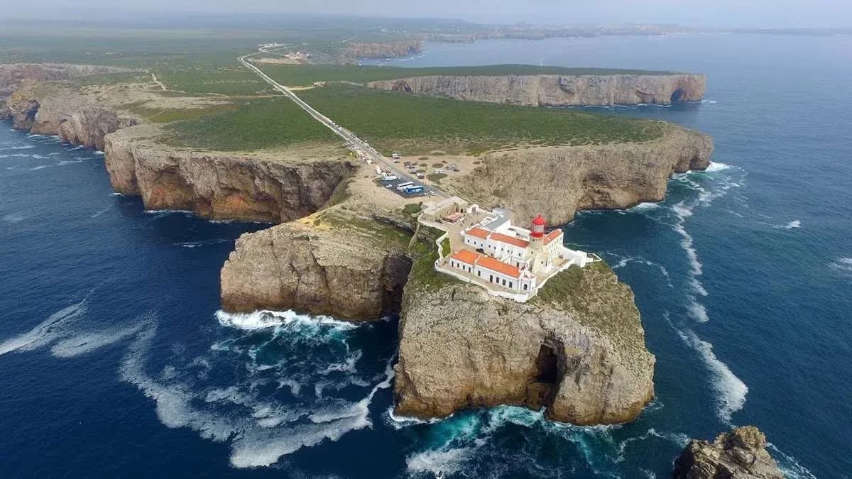 Tour Histórico por Lagos, Sagres y el Cabo de San Vicente 3