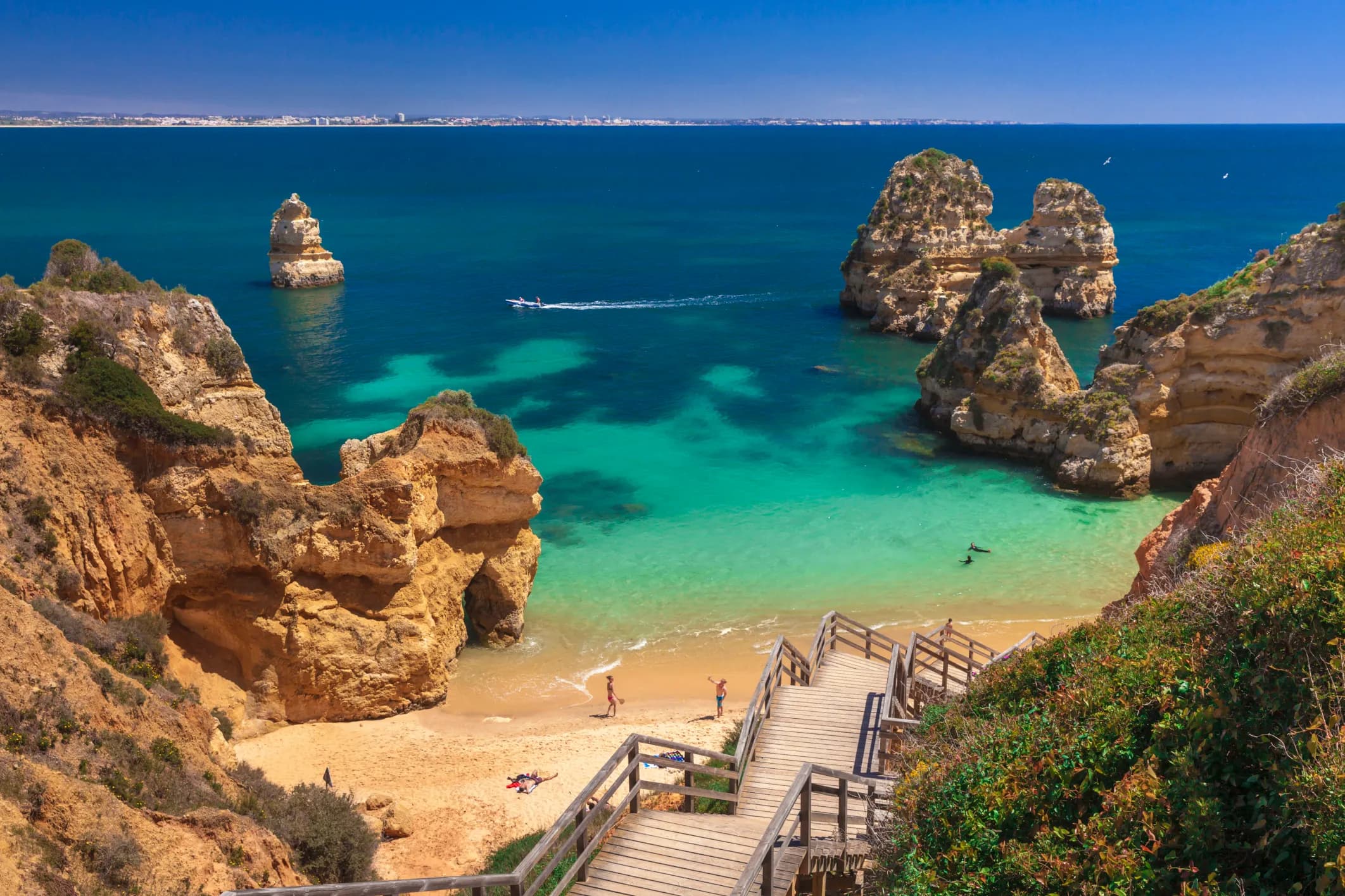 Tour Histórico por Lagos, Sagres y el Cabo de San Vicente 4
