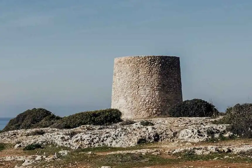 The Hidden Promontories: Algarve’s Undiscovered Cliff Hike 1