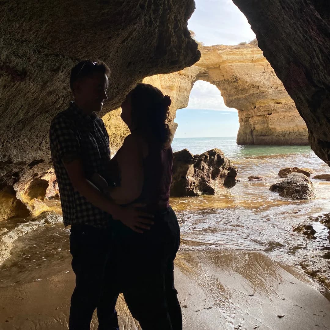 Carvoeiro Sunset Experience with Clifftop Picnic & Wine 3